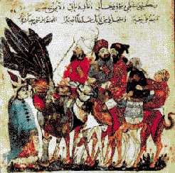 Lo splendore dell'Islam