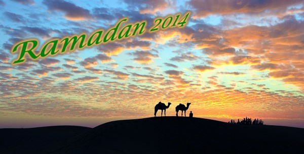 Ramadan 2014 in Italia